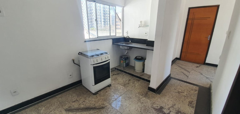 Imagem Apartamento com 1 Quarto à Venda,  em Icaraí - Niterói