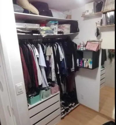 Imagem Apartamento com 3 Quartos à Venda, 64 m² em Jardim Utinga - Santo André Imagem Apartamento com 3 Quartos à Venda, 64 m² em Jardim Utinga - Santo André