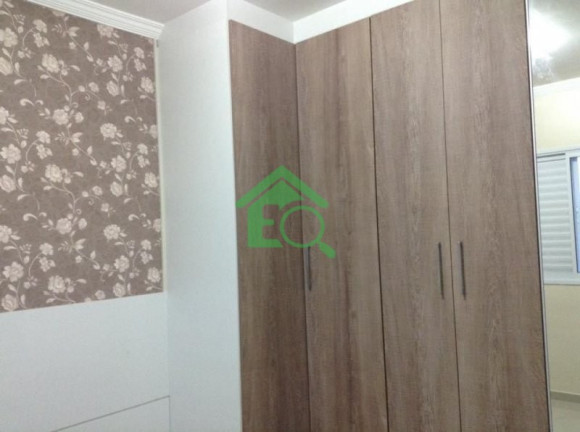 Imagem Apartamento com 2 Quartos à Venda, 58 m² em Jardim Umuarama - São Paulo Imagem Apartamento com 2 Quartos à Venda, 58 m² em Jardim Umuarama - São Paulo