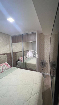 Imagem Apartamento com 2 Quartos à Venda, 56 m² em Condomínio Brisas Bosque Itirapina - Jundiaí Imagem Apartamento com 2 Quartos à Venda, 56 m² em Condomínio Brisas Bosque Itirapina - Jundiaí