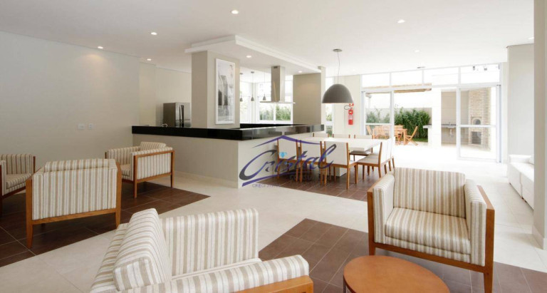 Imagem Apartamento com 1 Quarto à Venda, 51 m² em Morumbi - São Paulo Imagem Apartamento com 1 Quarto à Venda, 51 m² em Morumbi - São Paulo