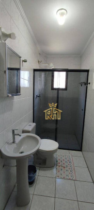 Imagem Apartamento com 2 Quartos à Venda, 80 m² em Mirim - Praia Grande Imagem Apartamento com 2 Quartos à Venda, 80 m² em Mirim - Praia Grande