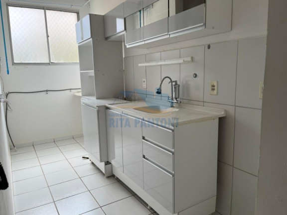 Imagem Apartamento com 2 Quartos à Venda, 47 m² em Bonfim Paulista - Ribeirão Preto Imagem Apartamento com 2 Quartos à Venda, 47 m² em Bonfim Paulista - Ribeirão Preto