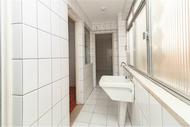 Imagem Apartamento com 3 Quartos à Venda, 120 m² em Centro Histórico - Porto Alegre