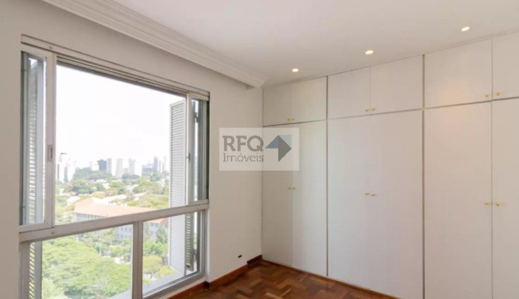 Imagem Imóvel com 2 Quartos à Venda, 120 m² em Itaim Bibi - São Paulo