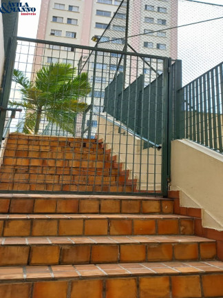 Imagem Apartamento com 2 Quartos à Venda, 55 m² em Mooca - São Paulo Imagem Apartamento com 2 Quartos à Venda, 55 m² em Mooca - São Paulo