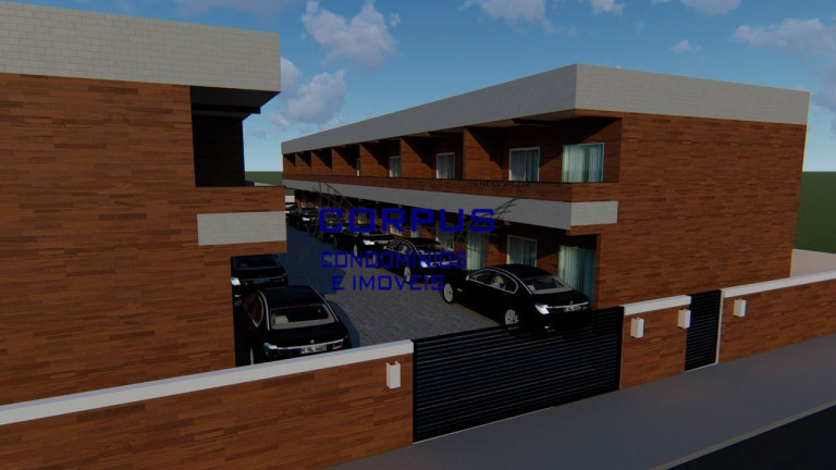 Imagem Apartamento com 1 Quarto à Venda, 35 m² em Centro - São Pedro Da Aldeia Imagem Apartamento com 1 Quarto à Venda, 35 m² em Centro - São Pedro Da Aldeia
