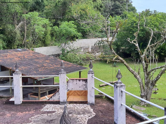 Imagem Chácara com 6 Quartos à Venda, 350 m² em Jardim Somar - Peruíbe Imagem Chácara com 6 Quartos à Venda, 350 m² em Jardim Somar - Peruíbe