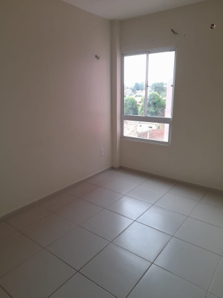 Imagem Apartamento com 2 Quartos à Venda, 59 m² em Verde Lar - Teresina
