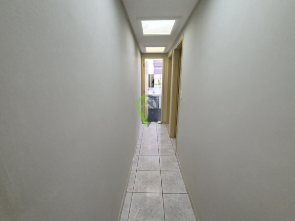 Imagem Apartamento com 2 Quartos à Venda, 94 m² em Aparecida - Santos Imagem Apartamento com 2 Quartos à Venda, 94 m² em Aparecida - Santos