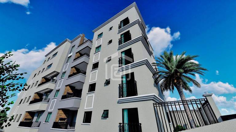 Imagem Apartamento com 3 Quartos à Venda, 71 m² em Jardim Quisisana - Poços De Caldas