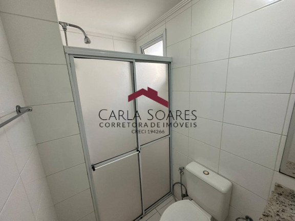 Imagem Apartamento com 2 Quartos à Venda, 72 m² em Jardim Las Palmas - Guarujá