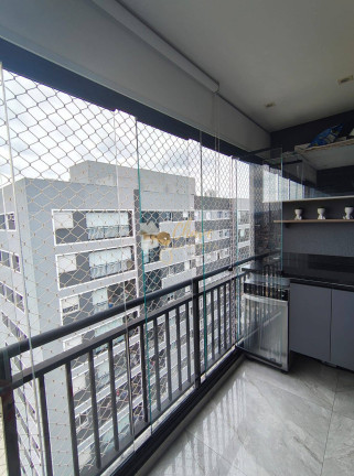 Imagem Apartamento com 2 Quartos à Venda, 49 m² em Parque Reboucas - São Paulo Imagem Apartamento com 2 Quartos à Venda, 49 m² em Parque Reboucas - São Paulo