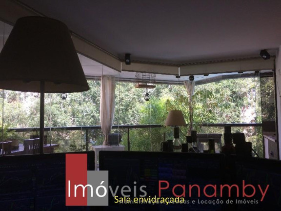 Apartamento com 2 Quartos à Venda, 100 m² em Jardim Ampliação - São Paulo
