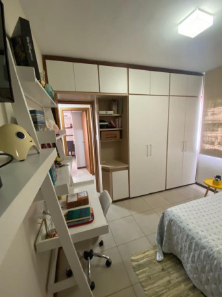 Imagem Apartamento com 3 Quartos à Venda, 120 m² em Garcia - Salvador Imagem Apartamento com 3 Quartos à Venda, 120 m² em Garcia - Salvador