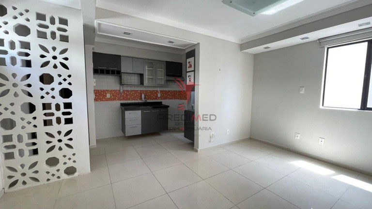 Imagem Apartamento com 2 Quartos à Venda,  em Bessa - João Pessoa