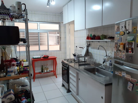 Imagem Apartamento com 2 Quartos à Venda, 79 m² em Perdizes - São Paulo