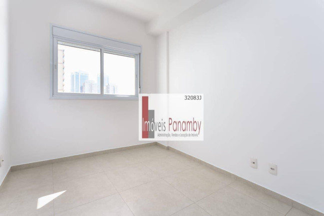 Imagem Cobertura com 1 Quarto à Venda, 122 m² em Barra Funda - São Paulo