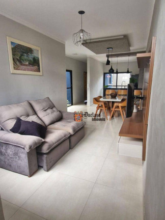 Imagem Casa com 3 Quartos à Venda, 96 m² em Villa Verde - Bragança Paulista Imagem Casa com 3 Quartos à Venda, 96 m² em Villa Verde - Bragança Paulista