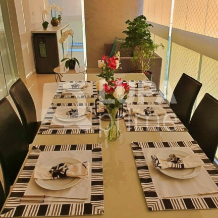 Imagem Apartamento com 3 Quartos à Venda, 160 m² em Vila Maria Alta - São Paulo