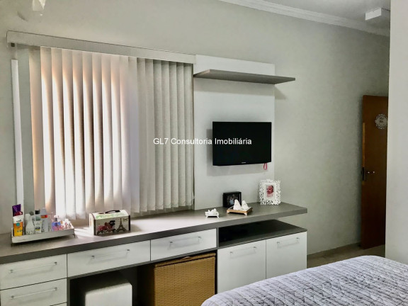 Imagem Casa com 3 Quartos à Venda,  em Jardim Panorama - Indaiatuba