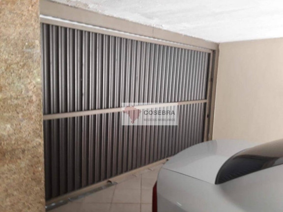 Imagem Casa com 5 Quartos à Venda, 380 m² em Brooklin - São Paulo Imagem Casa com 5 Quartos à Venda, 380 m² em Brooklin - São Paulo
