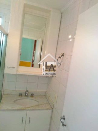 Imagem Apartamento com 2 Quartos à Venda, 52 m² em Indianópolis - São Paulo Imagem Apartamento com 2 Quartos à Venda, 52 m² em Indianópolis - São Paulo