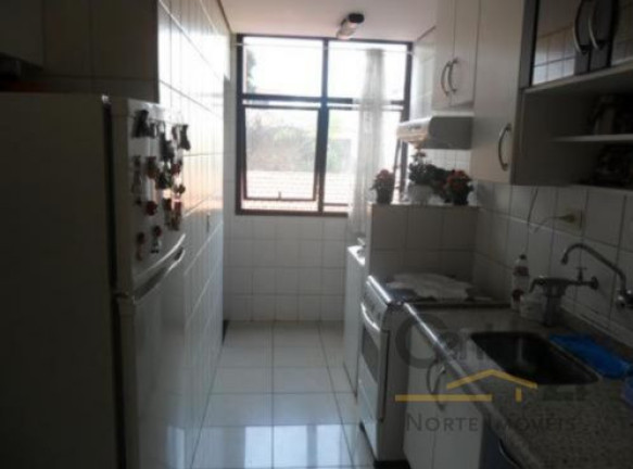 Imagem Apartamento com 2 Quartos à Venda, em Mandaqui - São Paulo Imagem Apartamento com 2 Quartos à Venda, em Mandaqui - São Paulo