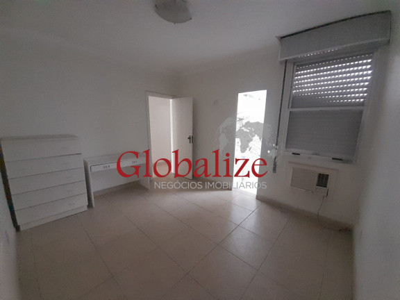Imagem Imóvel com 2 Quartos à Venda, 85 m² em Boqueirão - Santos