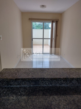 Imagem Apartamento com 1 Quarto à Venda, 50 m² em Centro - São José Dos Campos Imagem Apartamento com 1 Quarto à Venda, 50 m² em Centro - São José Dos Campos