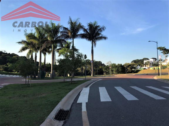 Terreno em Condomínio à Venda, 379 m² em Jardim Novo Mundo - Jundiaí