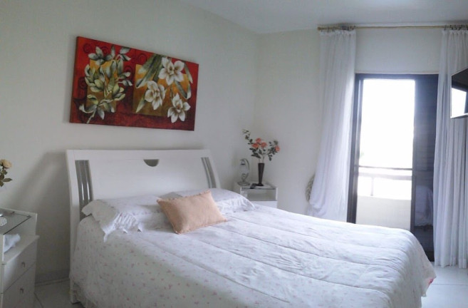 Apartamento com 4 Quartos à Venda, 141 m² em Jardim Ampliação - São Paulo