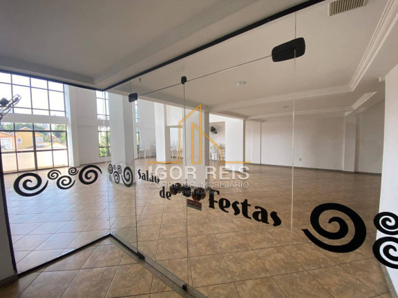 Imagem Apartamento com 3 Quartos à Venda, 87 m² em Centro - Campos Dos Goytacazes