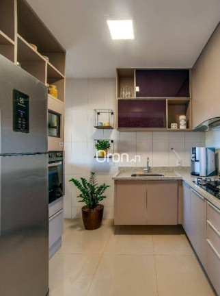 Imagem Sobrado com 3 Quartos à Venda, 126 m² em Vila João Vaz - Goiânia Imagem Sobrado com 3 Quartos à Venda, 126 m² em Vila João Vaz - Goiânia