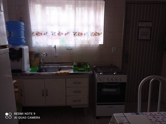 Imagem Casa com 3 Quartos para Alugar, 150 m² em Vila Tupi - Praia Grande Imagem Casa com 3 Quartos para Alugar, 150 m² em Vila Tupi - Praia Grande