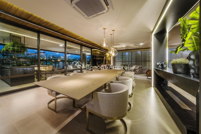 Imagem Apartamento com 3 Quartos à Venda, 316 m² em Cambuí - Campinas Imagem Apartamento com 3 Quartos à Venda, 316 m² em Cambuí - Campinas