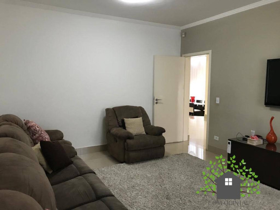 Imagem Casa com 4 Quartos à Venda, 630 m² em Jardim Do Golf I - Jandira