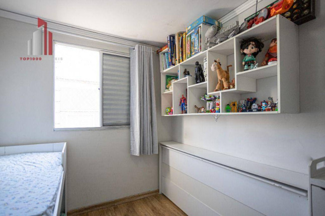 Imagem Apartamento com 2 Quartos à Venda, 45 m² em Jardim Pirituba - São Paulo Imagem Apartamento com 2 Quartos à Venda, 45 m² em Jardim Pirituba - São Paulo