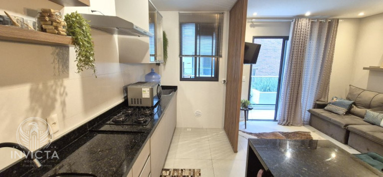 Imagem Apartamento com 1 Quarto à Venda, 50 m² em Barra Sul - Balneário Camboriú