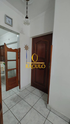 Imagem Apartamento com 2 Quartos à Venda, 116 m² em Itararé - São Vicente