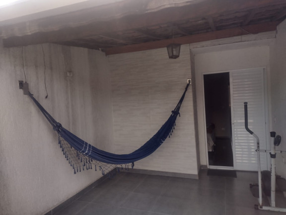 Imagem Casa com 3 Quartos à Venda, 100 m² em Interlagos - São Paulo