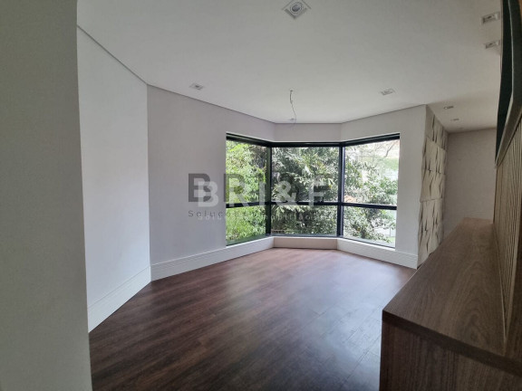 Imagem Apartamento com 3 Quartos para Alugar, 138 m² em Vila Sonia - São Paulo