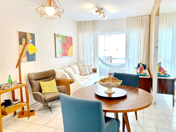 Apartamento com 3 Quartos à Venda, 76 m² em Pituba - Salvador