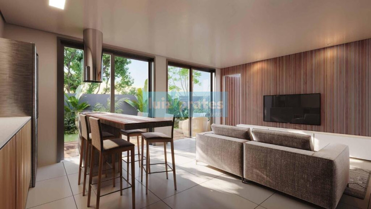 Imagem Apartamento com 1 Quarto à Venda, 42 m² em Campeche - Florianópolis