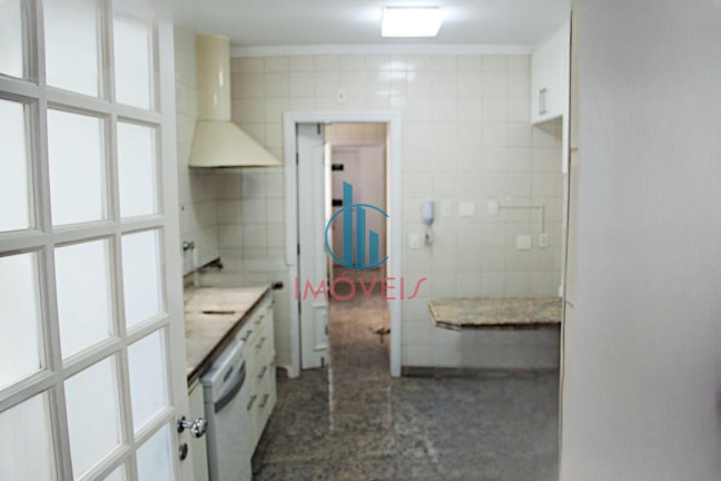Imagem Apartamento com 3 Quartos à Venda, 190 m² em Jardins - São Paulo