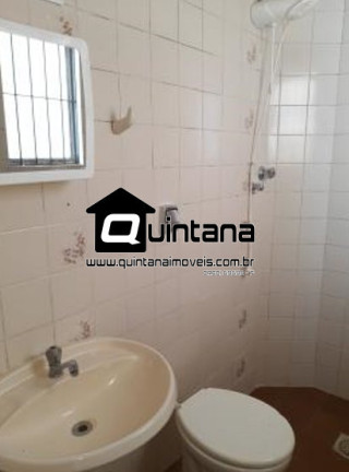Imagem Apartamento com 1 Quarto para Alugar, 42 m² em Centro - Pelotas