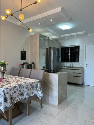 Imagem Casa com 2 Quartos à Venda, em São Cristóvão - Barra Velha Imagem Casa com 2 Quartos à Venda, em São Cristóvão - Barra Velha
