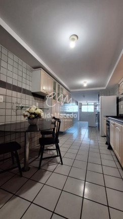 Foto do imóvel Apartamento com 4 Quartos à Venda, 295 m² em Jardim Oceania - João Pessoa