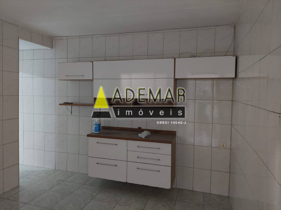 Imagem Casa com 2 Quartos à Venda, 125 m² em Taboão - Diadema
