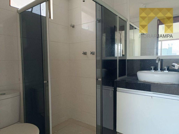 Imagem Apartamento com 3 Quartos à Venda, 138 m² em Jardim Oceania - João Pessoa Imagem Apartamento com 3 Quartos à Venda, 138 m² em Jardim Oceania - João Pessoa